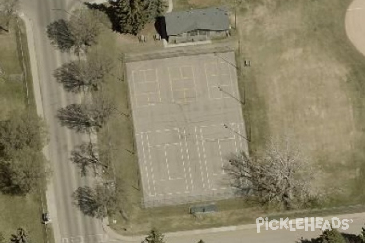 Photo of Pickleball at West Park